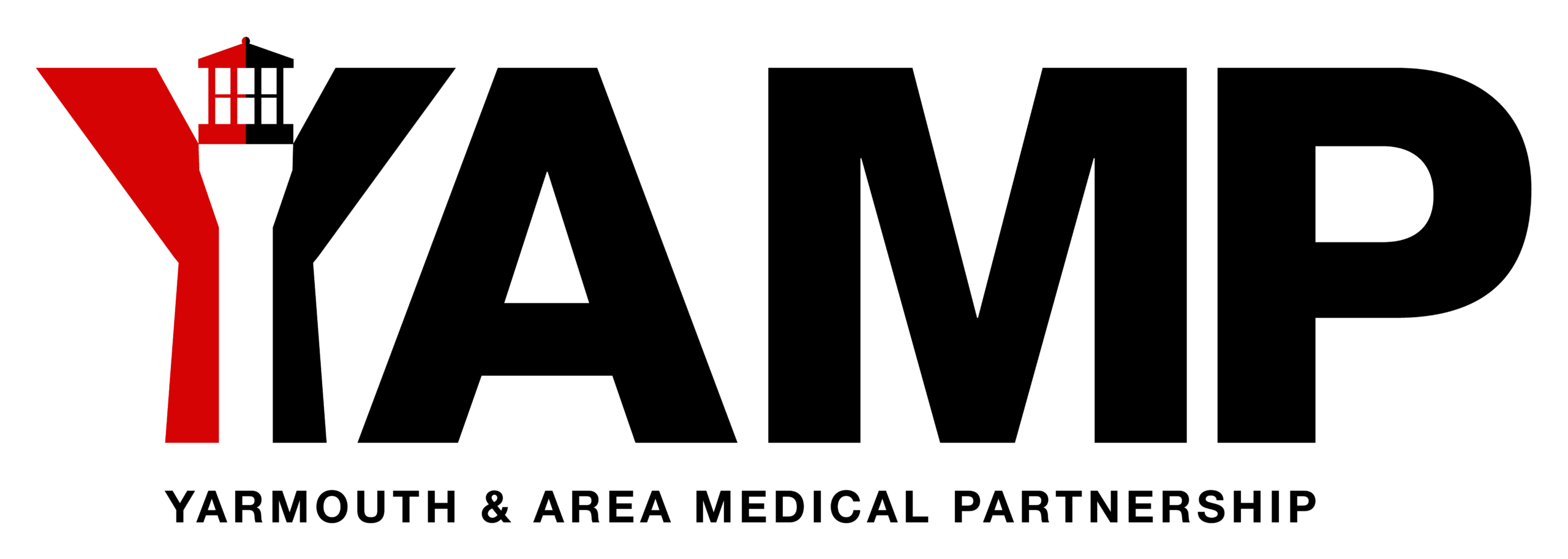 YAMP – Standard Banner Logo (Transparent Background)